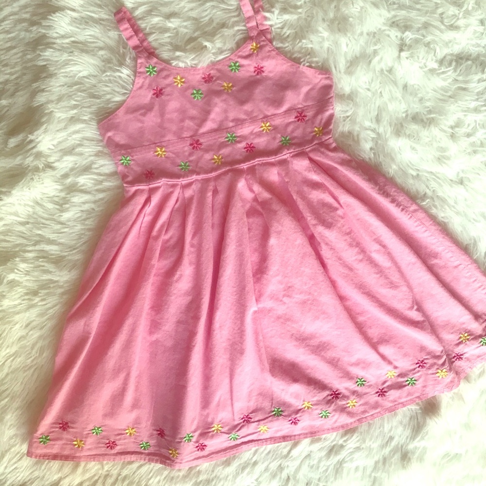 EUC Toddler Guess Dress (3T)